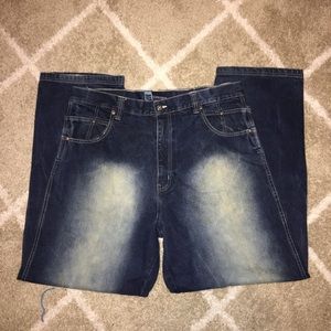 Evolution Jeans Size 38/34